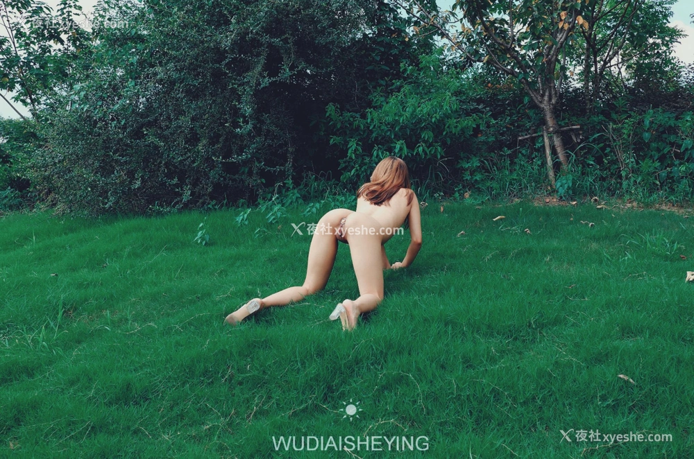 1P - 摄影师无敌爱摄影人体私拍合集（十一）