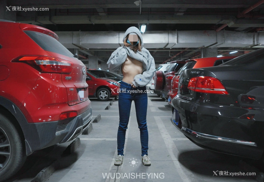 1P - 摄影师无敌爱摄影人体私拍合集（十一）