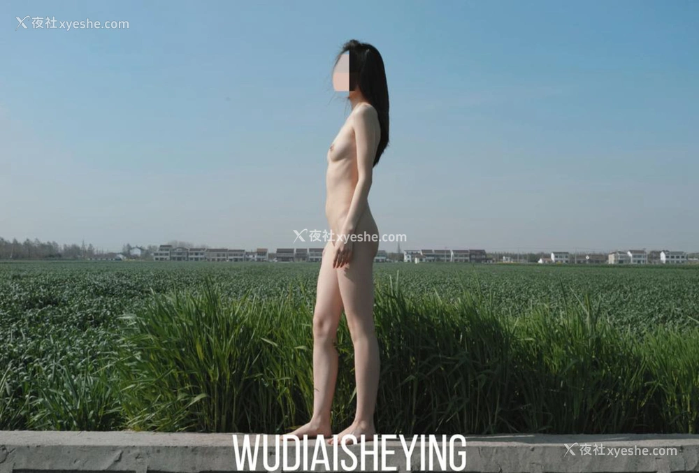 1P - 摄影师无敌爱摄影人体私拍合集（十一）