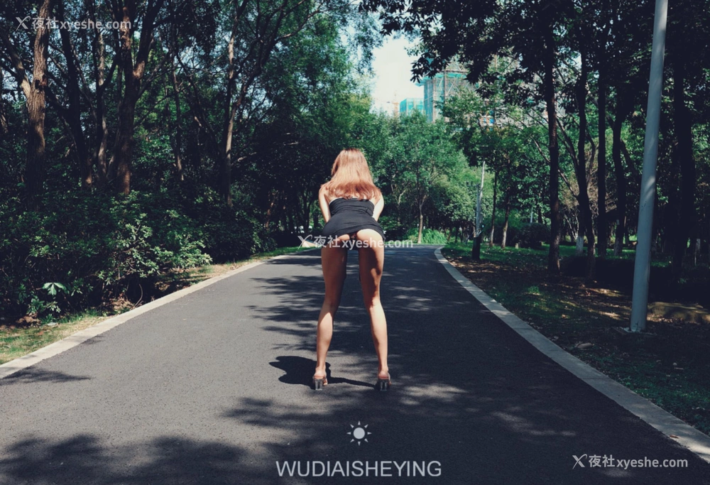 1P - 摄影师无敌爱摄影人体私拍合集（十一）