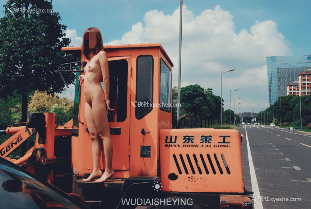 1P - 摄影师无敌爱摄影人体私拍合集（十一）