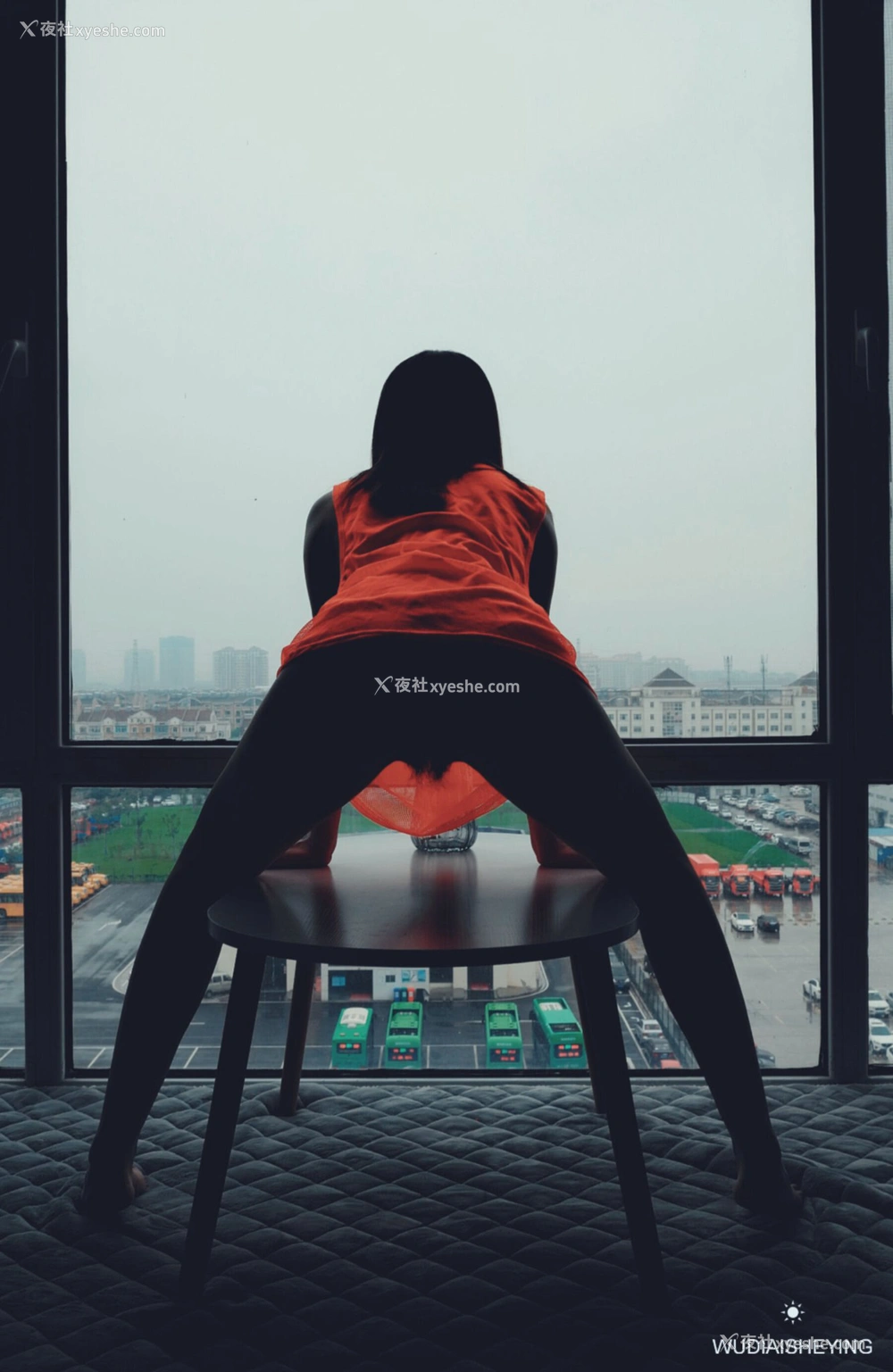 1P - 摄影师无敌爱摄影人体私拍合集（十一）