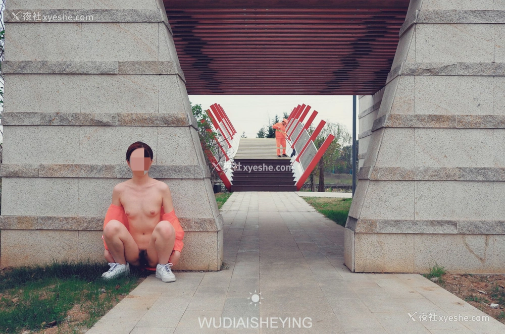 1P - 摄影师无敌爱摄影人体私拍合集（十一）