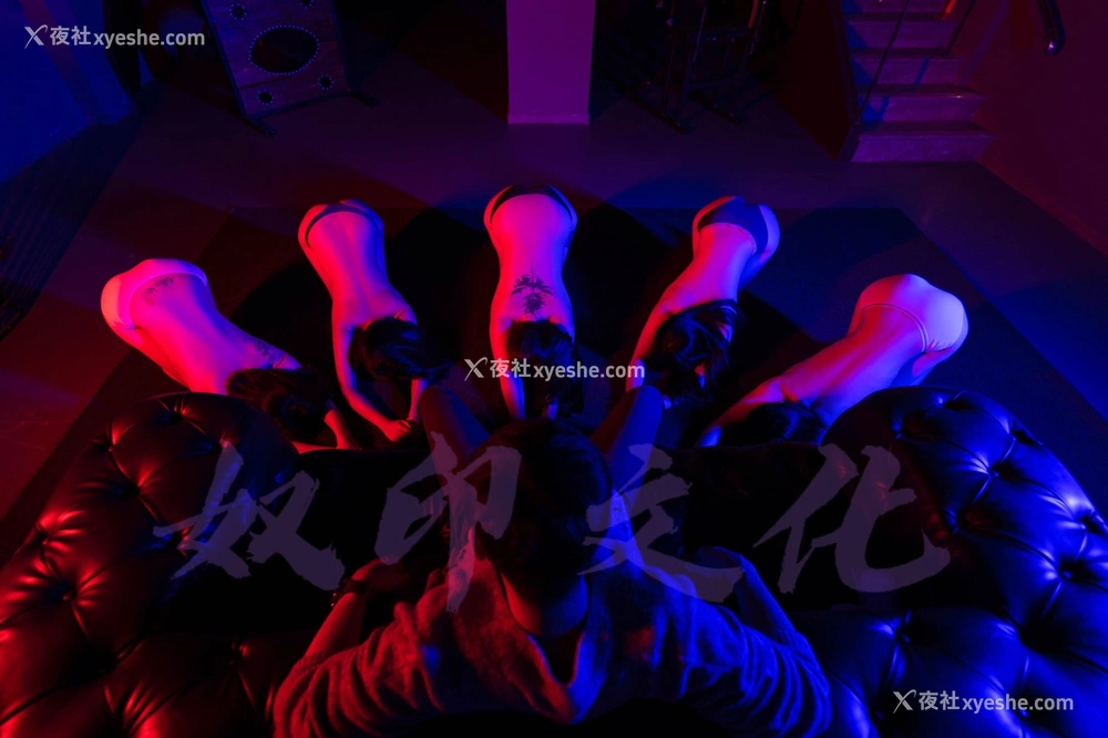 1P - 推特 @奴印文化 网络收集