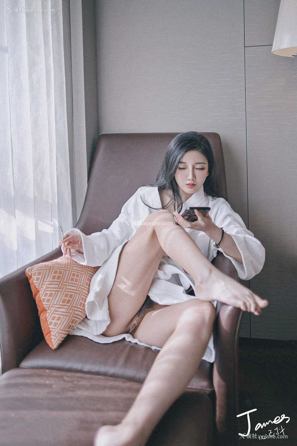 1P - 摄影师心已抖（抖叔）作品集