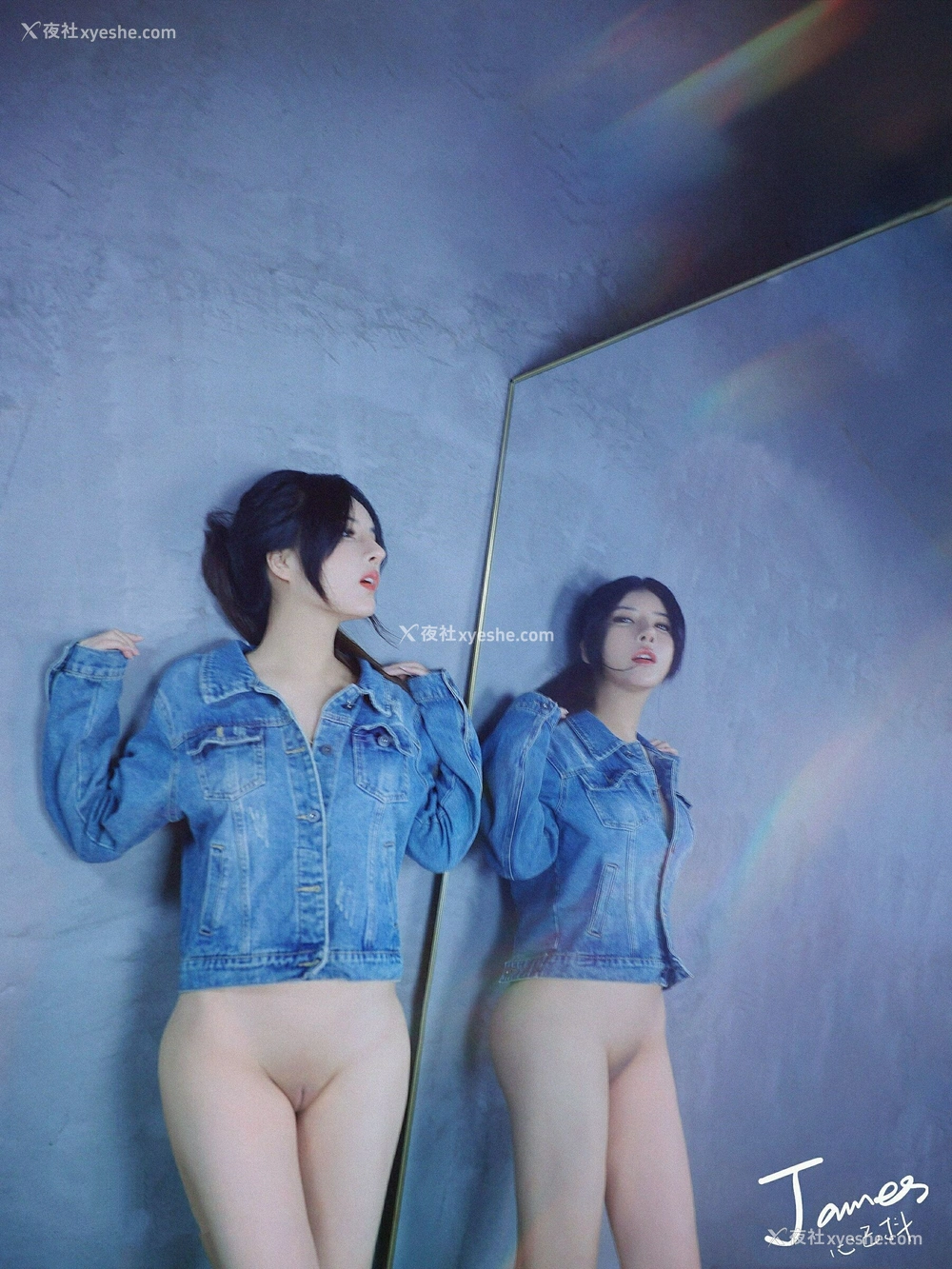 1P - 摄影师心已抖（抖叔）作品集