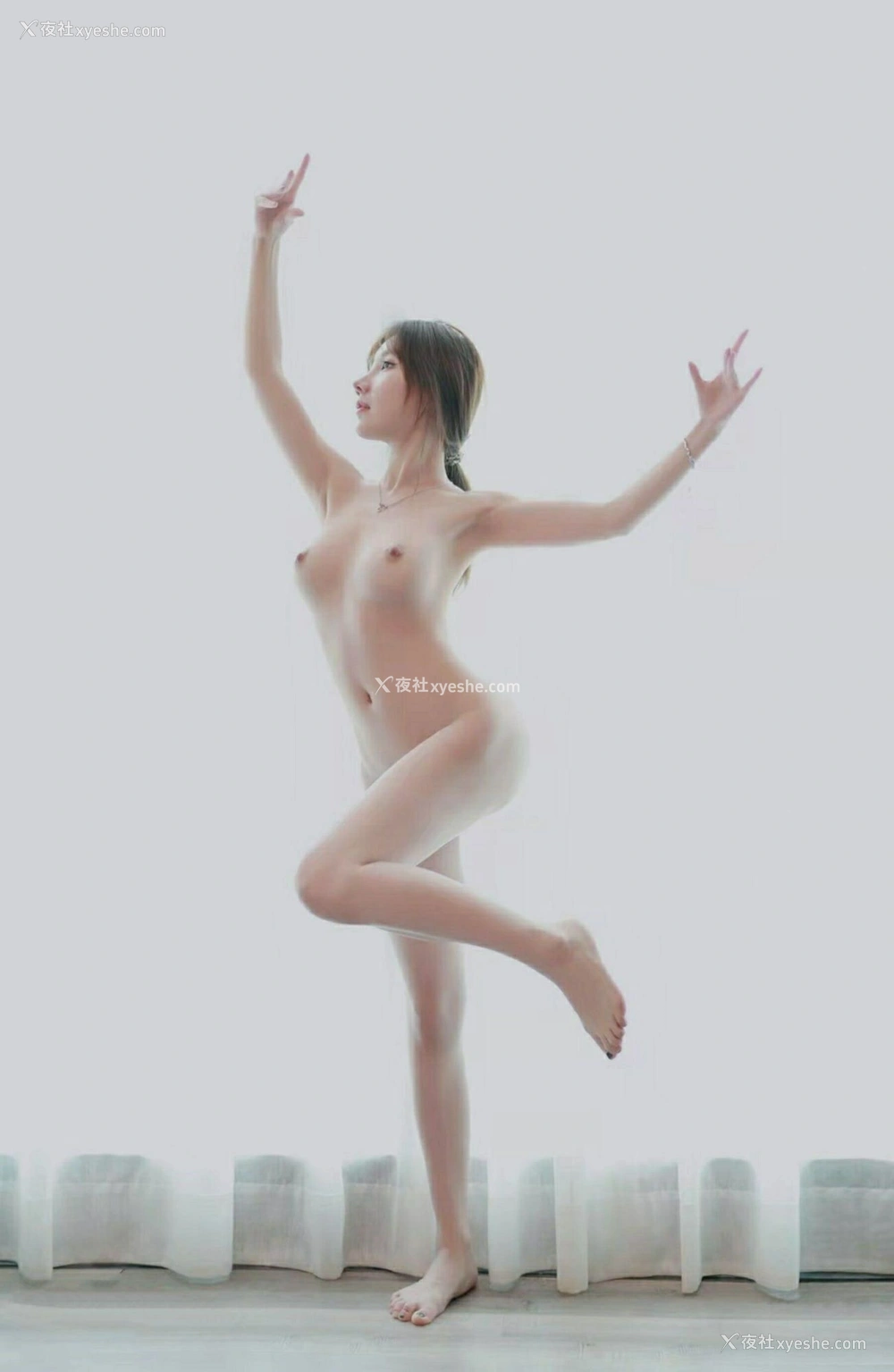 1P - 摄影师心已抖（抖叔）作品集