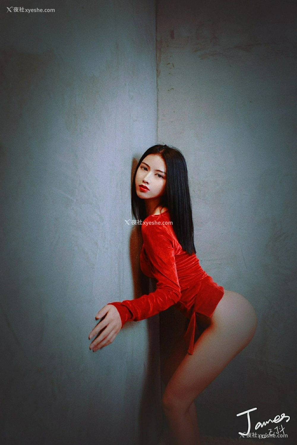 1P - 摄影师心已抖（抖叔）作品集