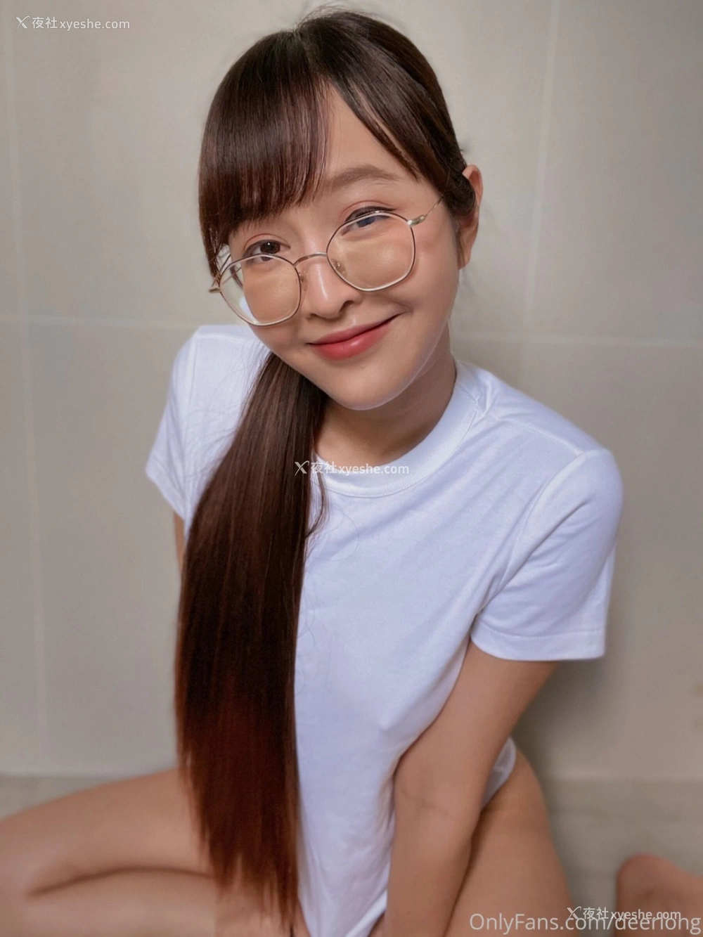 1P - Deerlong《OnlyFans合集》