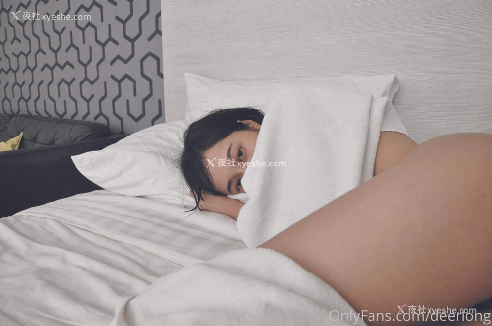 1P - Deerlong《OnlyFans合集》