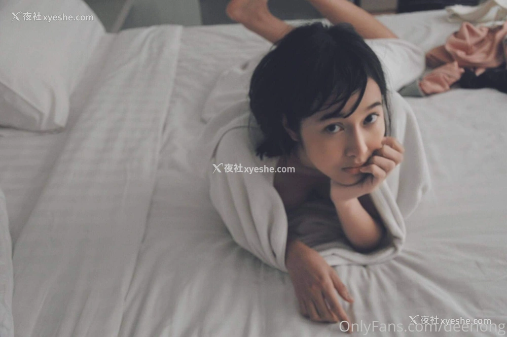 1P - Deerlong《OnlyFans合集》