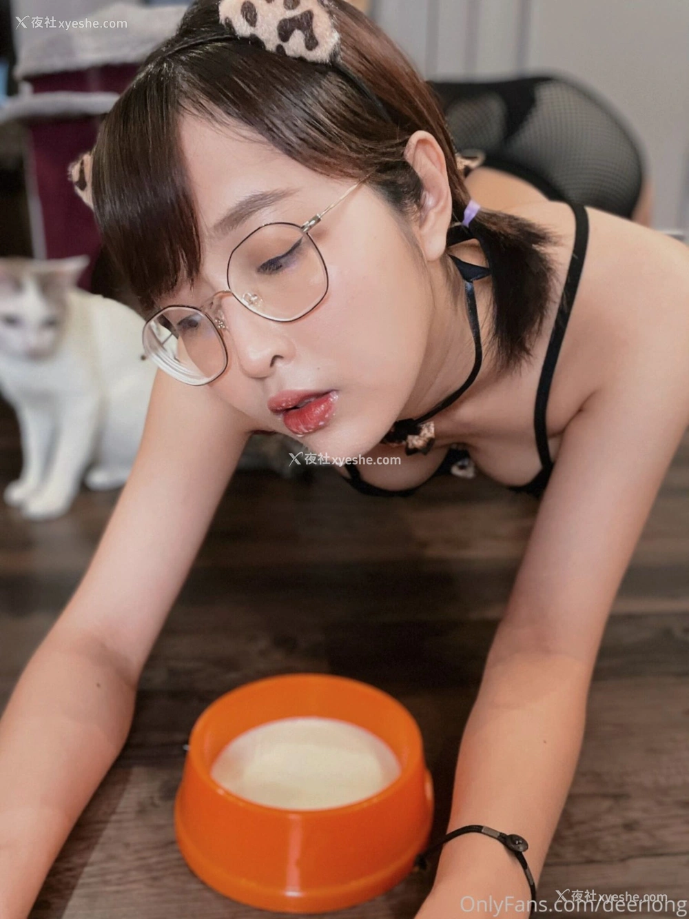1P - Deerlong《OnlyFans合集》