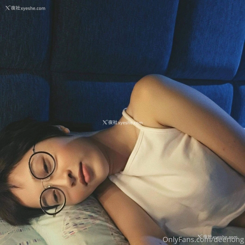 1P - Deerlong《OnlyFans合集》