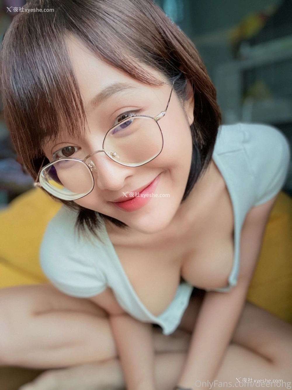 1P - Deerlong《OnlyFans合集》