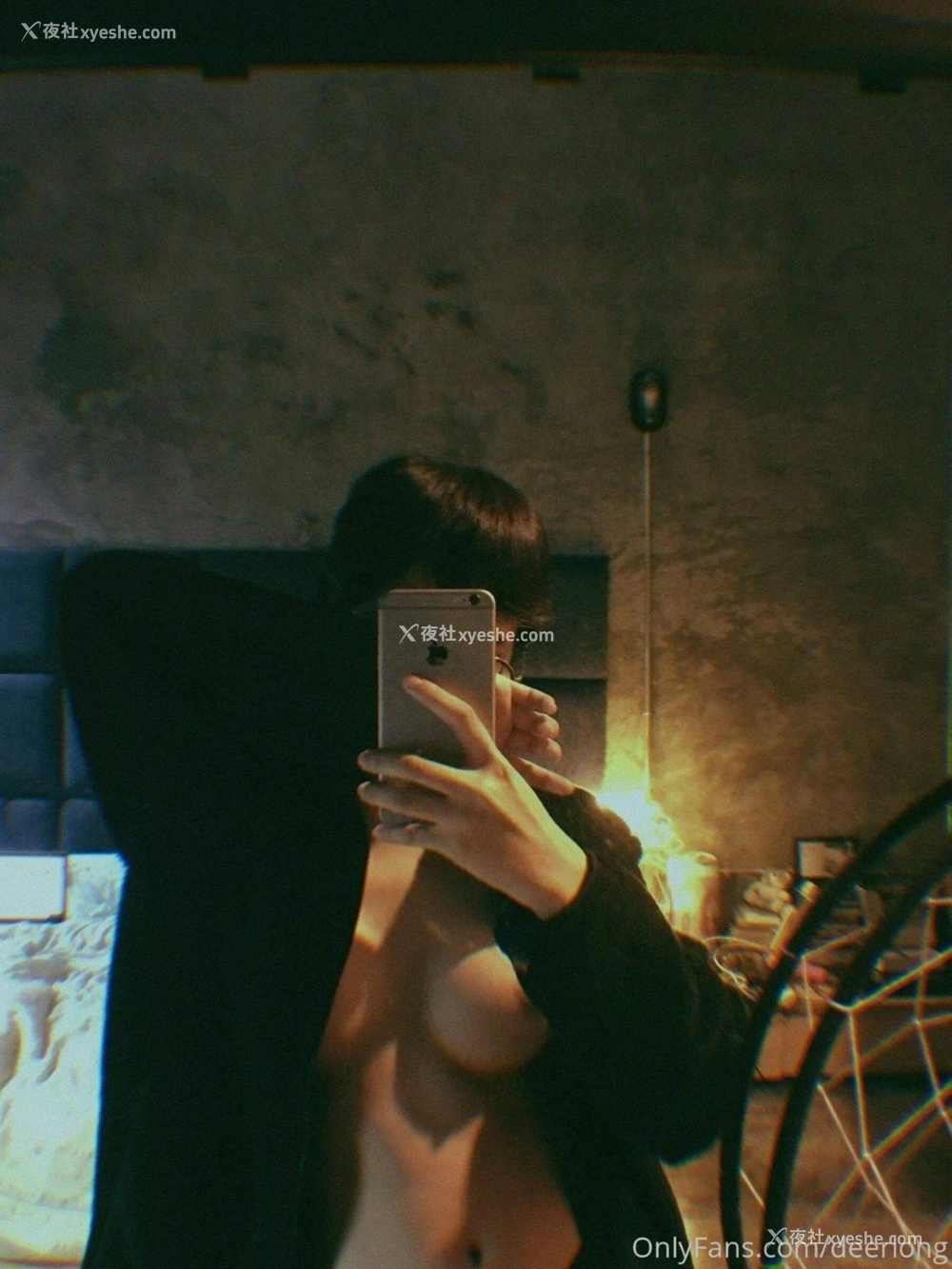 1P - Deerlong《OnlyFans合集》