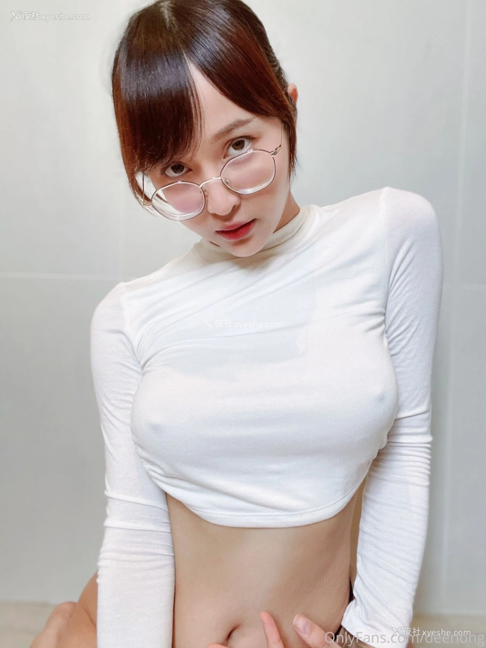 1P - Deerlong《OnlyFans合集》