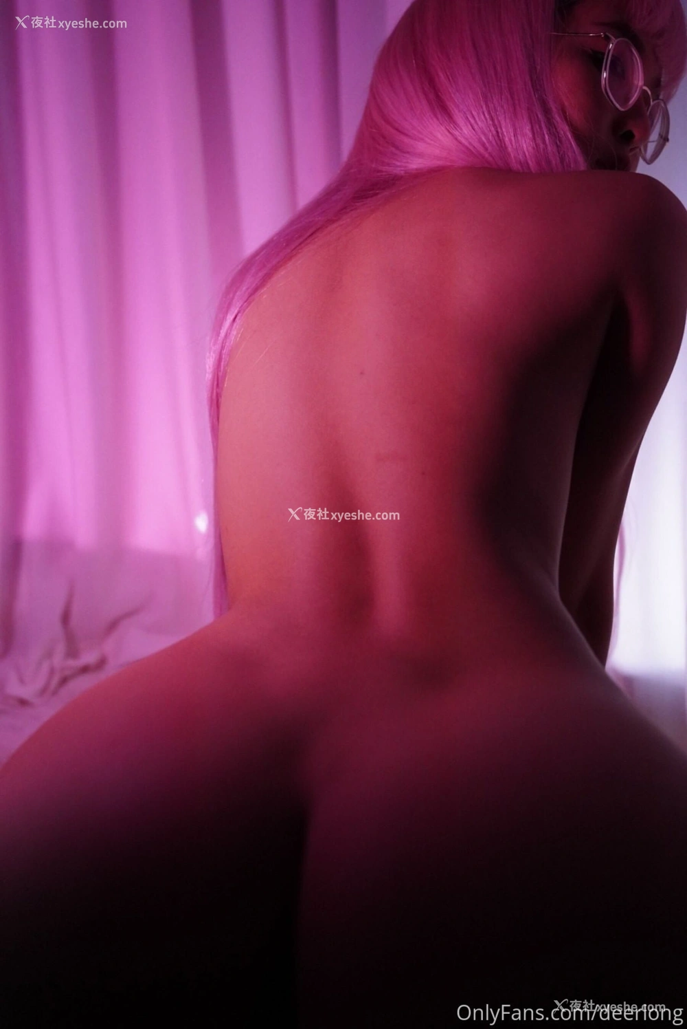 1P - Deerlong《OnlyFans合集》