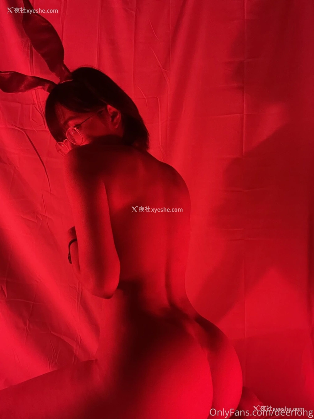 1P - Deerlong《OnlyFans合集》