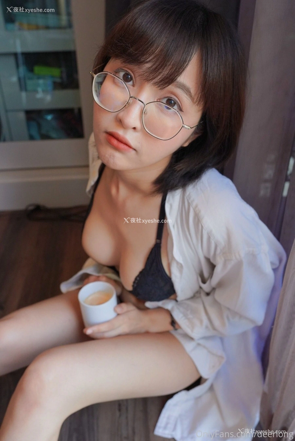1P - Deerlong《OnlyFans合集》