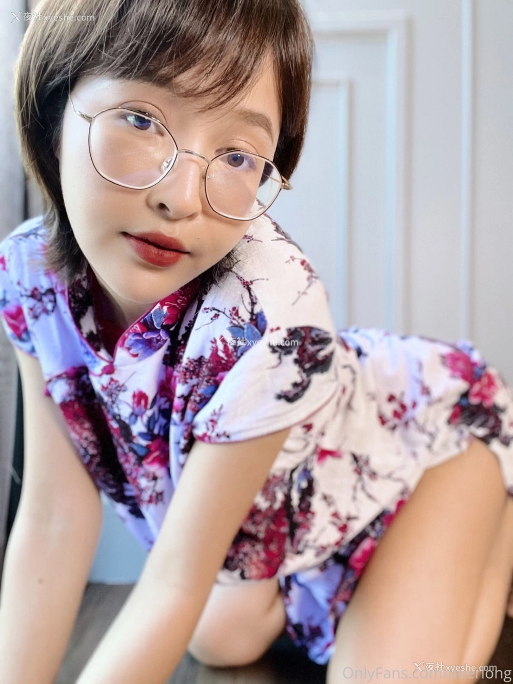 1P - Deerlong《OnlyFans合集》