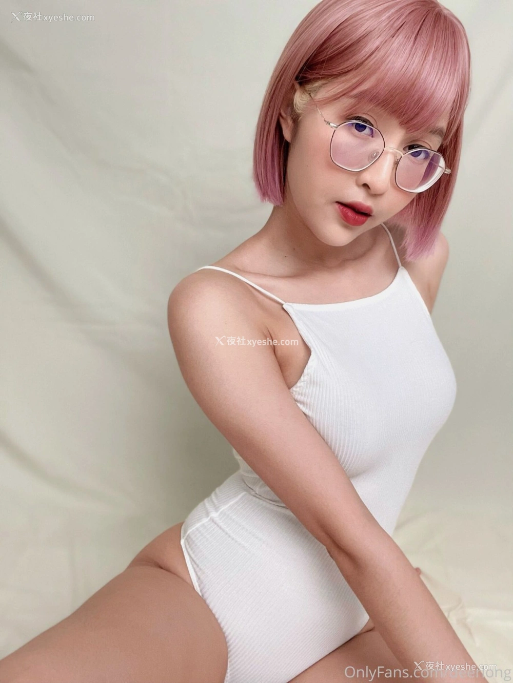 1P - Deerlong《OnlyFans合集》