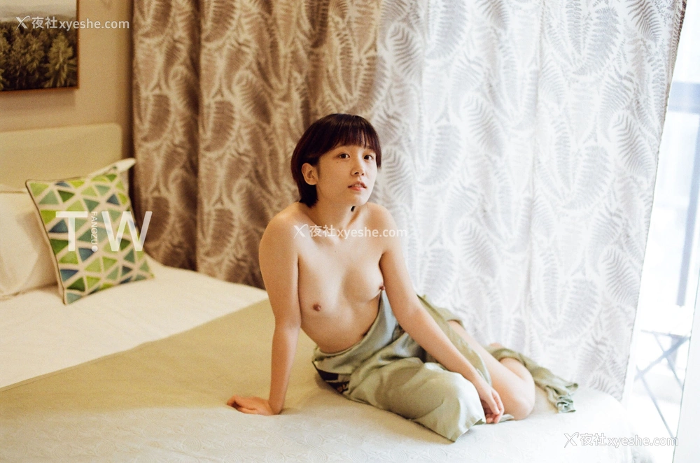 1P - 清纯少女系摄影作品集（四）