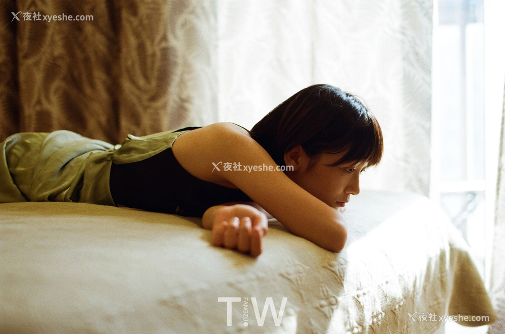 1P - 清纯少女系摄影作品集（四）