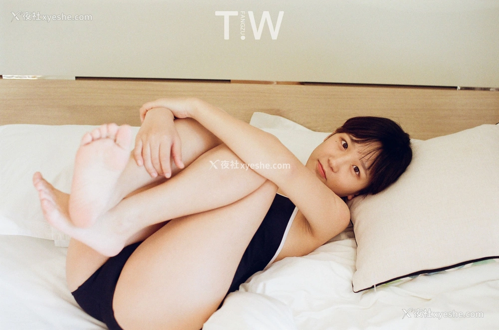1P - 清纯少女系摄影作品集（四）