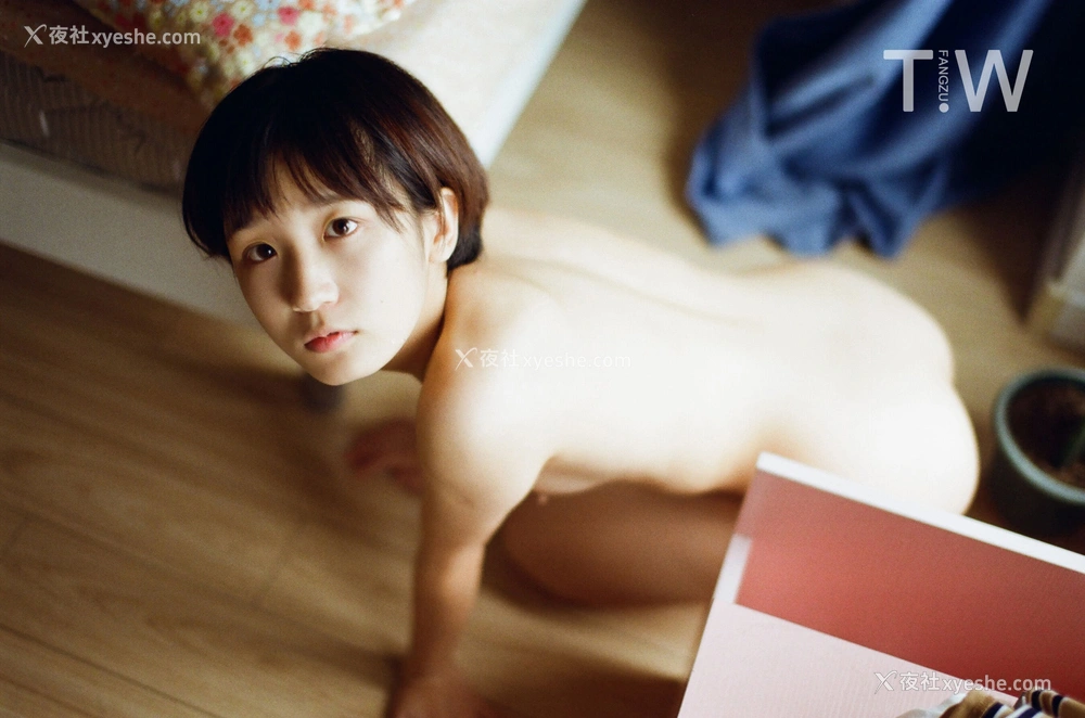 1P - 清纯少女系摄影作品集（四）