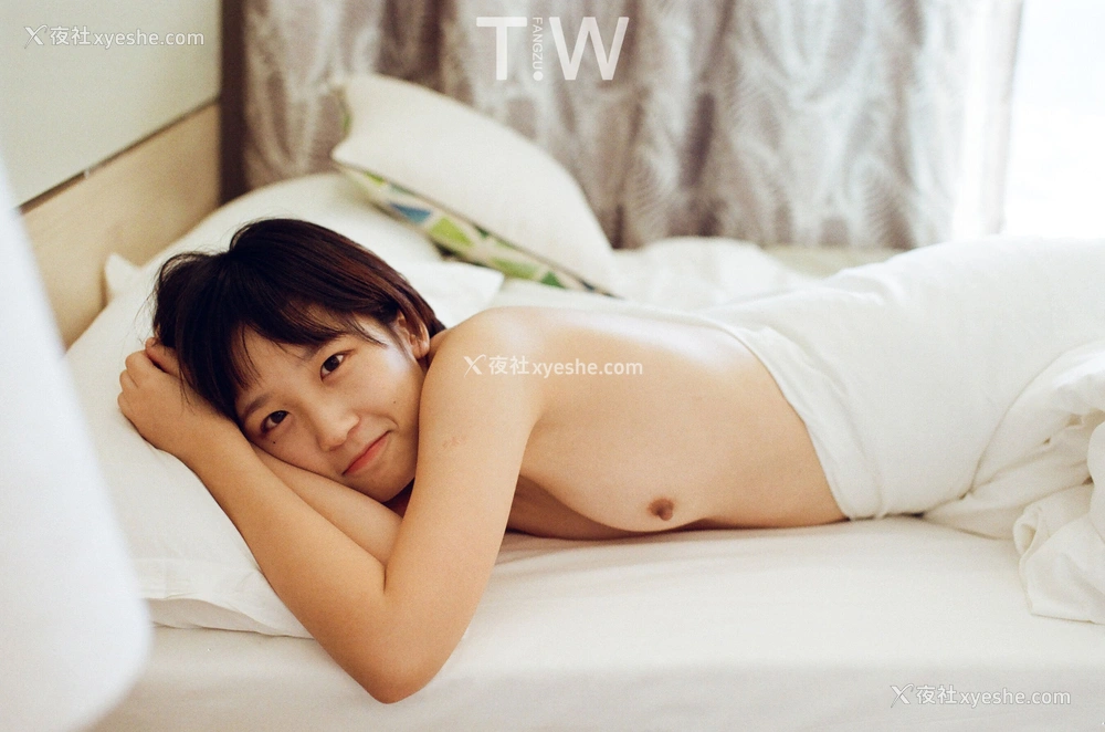 1P - 清纯少女系摄影作品集（四）