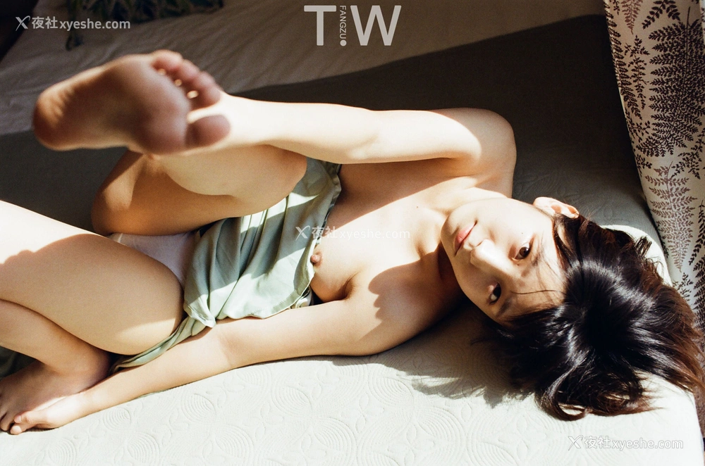 1P - 清纯少女系摄影作品集（四）