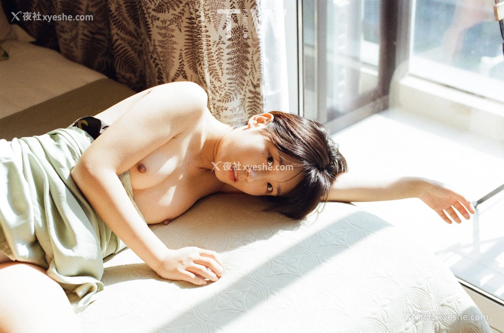 1P - 清纯少女系摄影作品集（四）