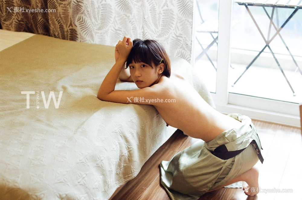 1P - 清纯少女系摄影作品集（四）