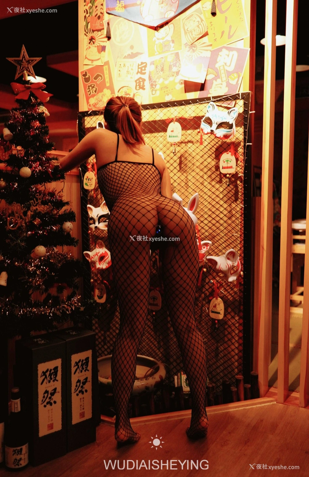 1P - 摄影师无敌爱摄影人体私拍合集（叁）