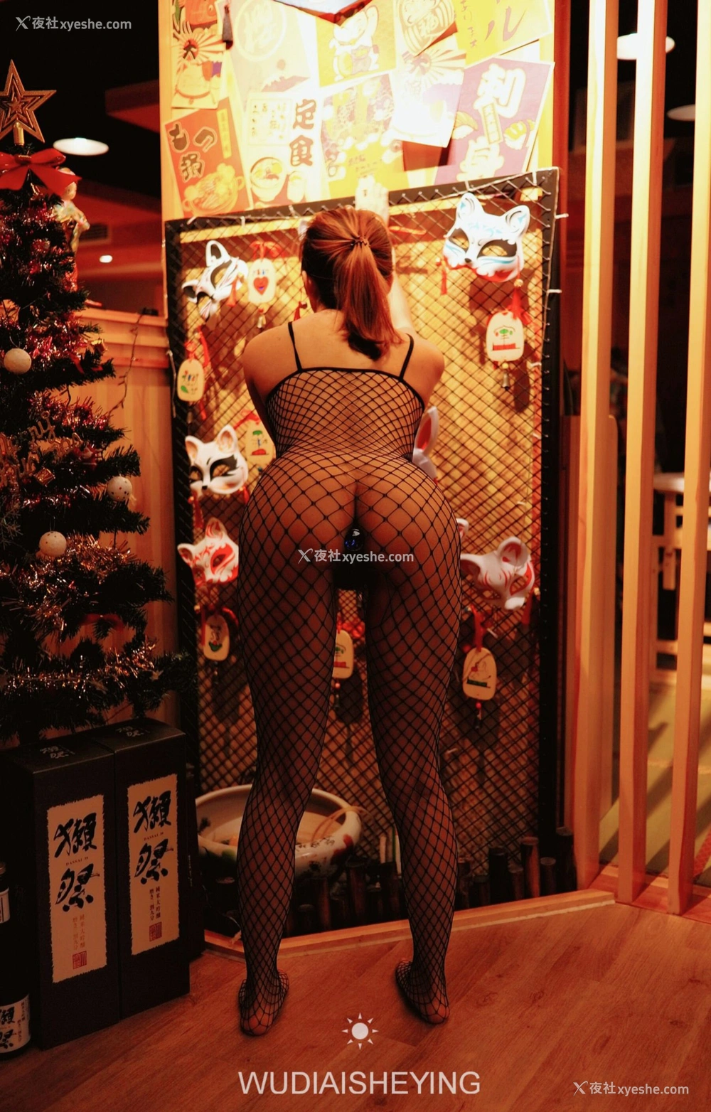 1P - 摄影师无敌爱摄影人体私拍合集（叁）