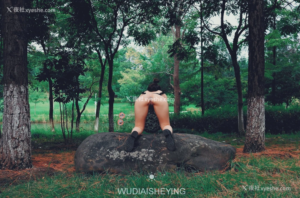 1P - 摄影师无敌爱摄影人体私拍合集（叁）