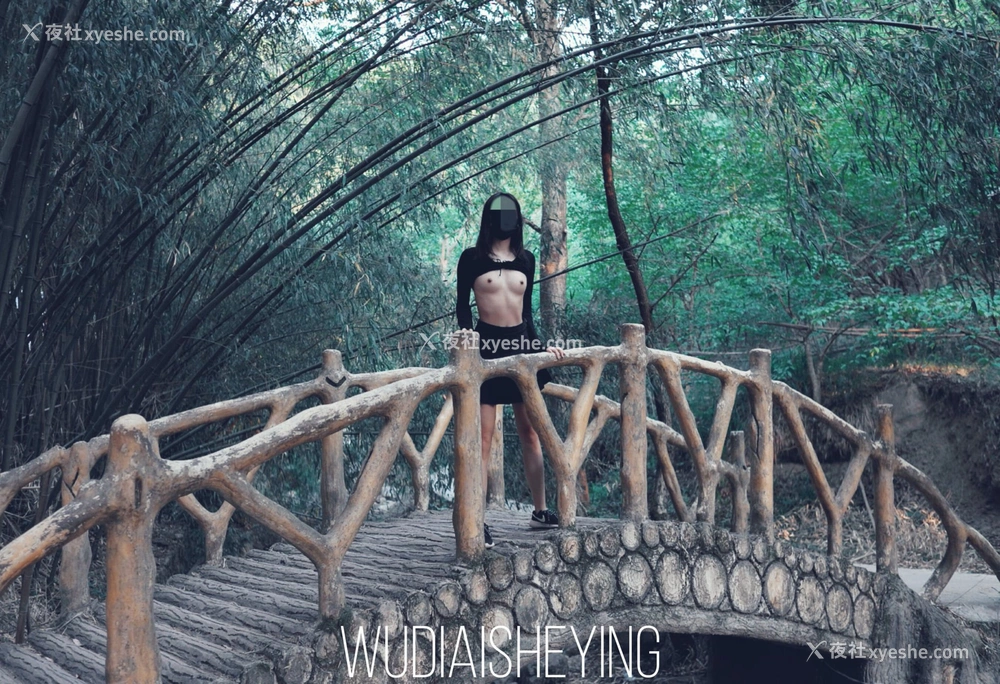 1P - 摄影师无敌爱摄影人体私拍合集（叁）