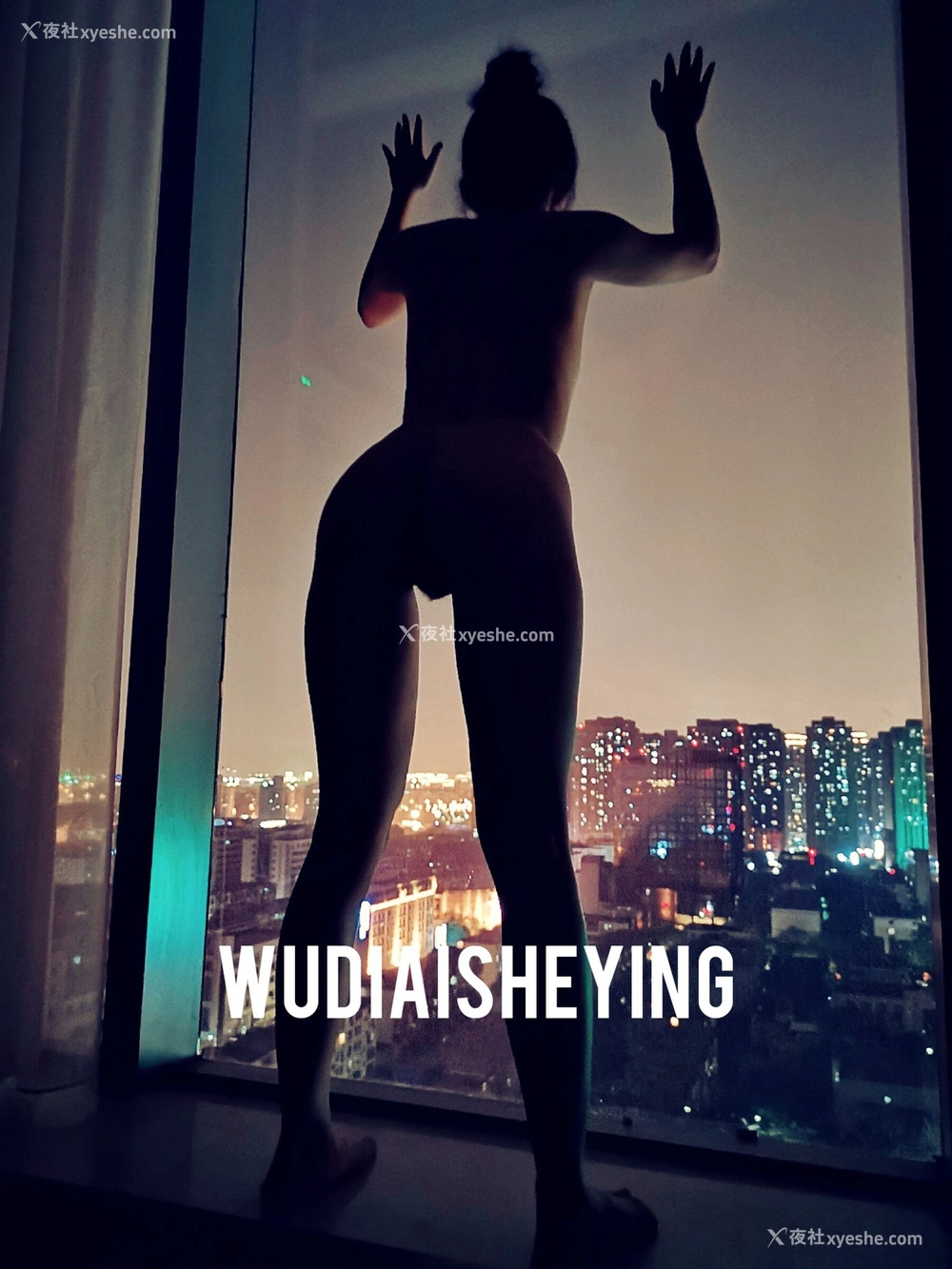 1P - 摄影师无敌爱摄影人体私拍合集（叁）