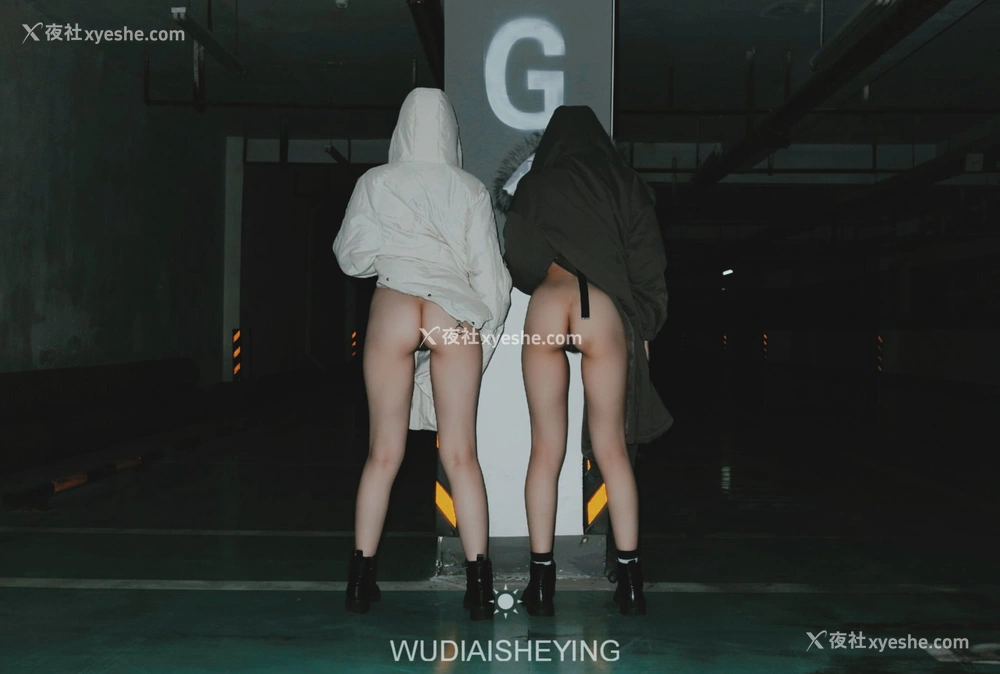 1P - 摄影师无敌爱摄影人体私拍合集（叁）