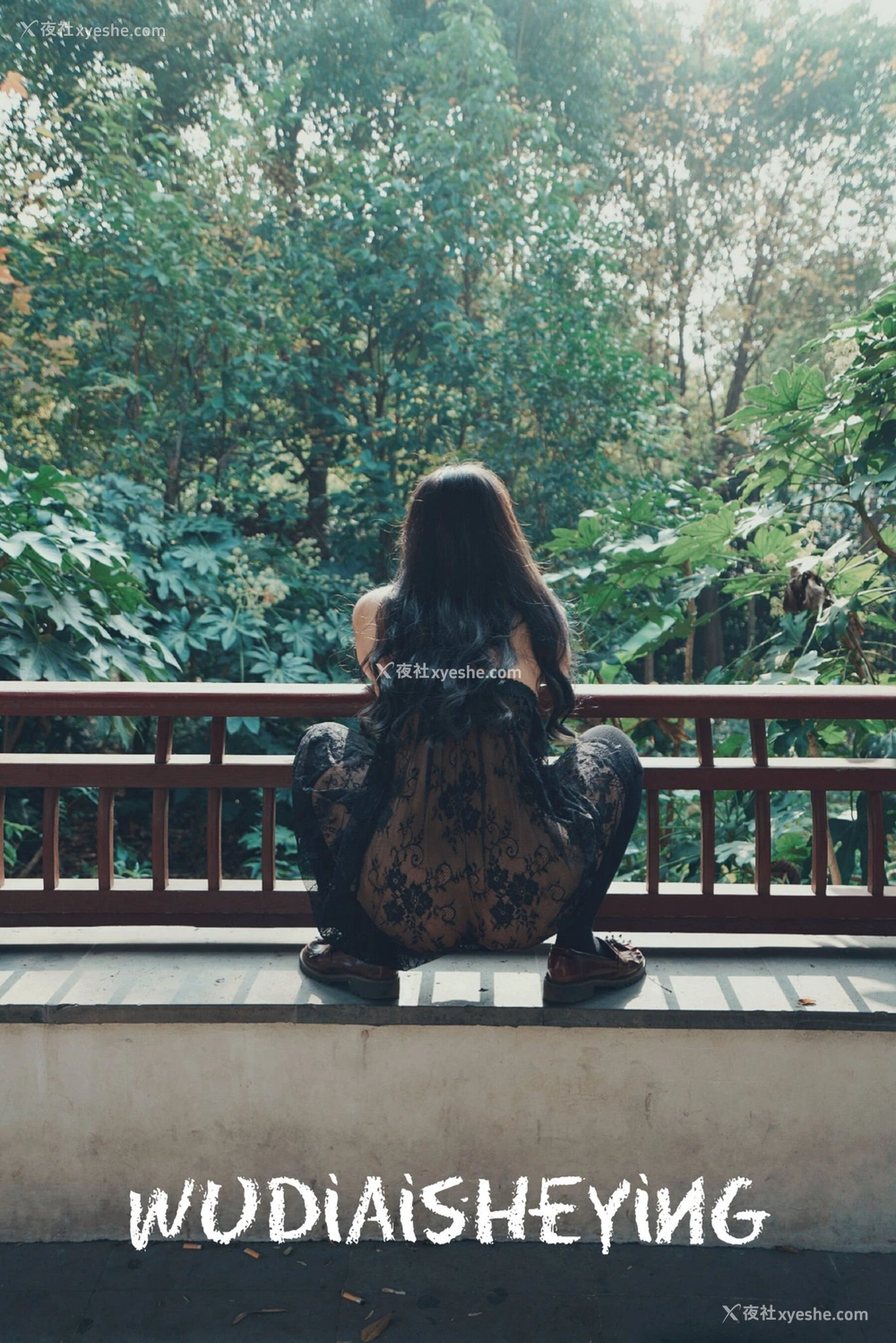1P - 摄影师无敌爱摄影人体私拍合集（叁）