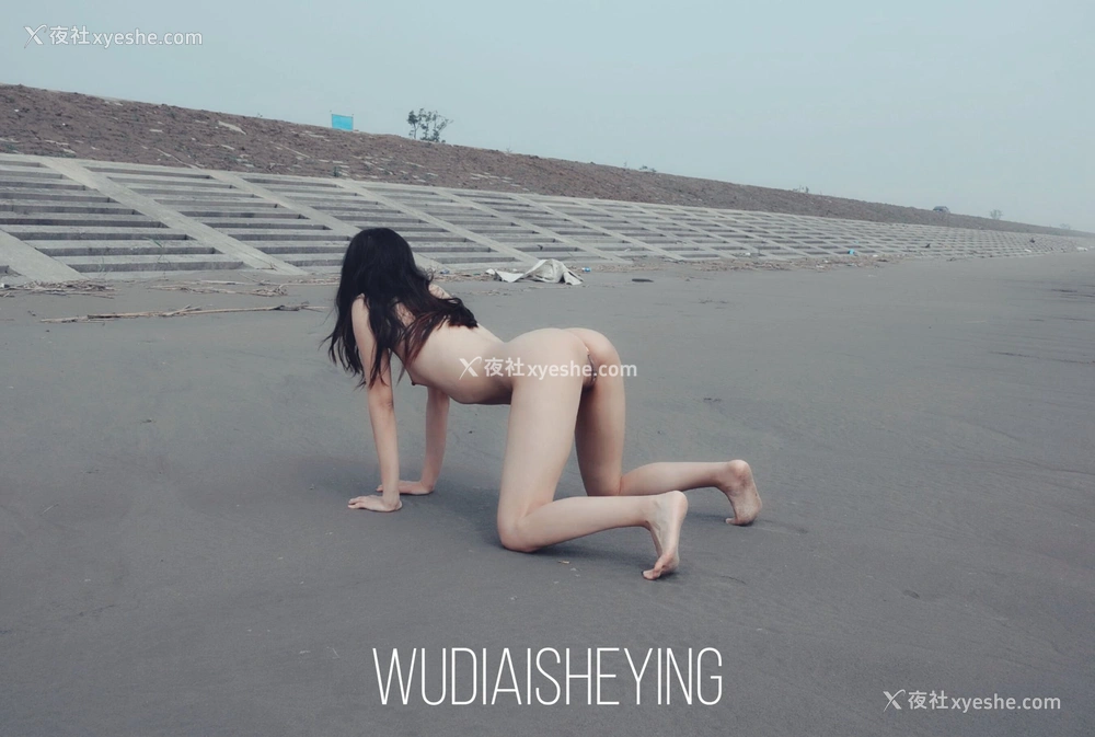 1P - 摄影师无敌爱摄影人体私拍合集（叁）