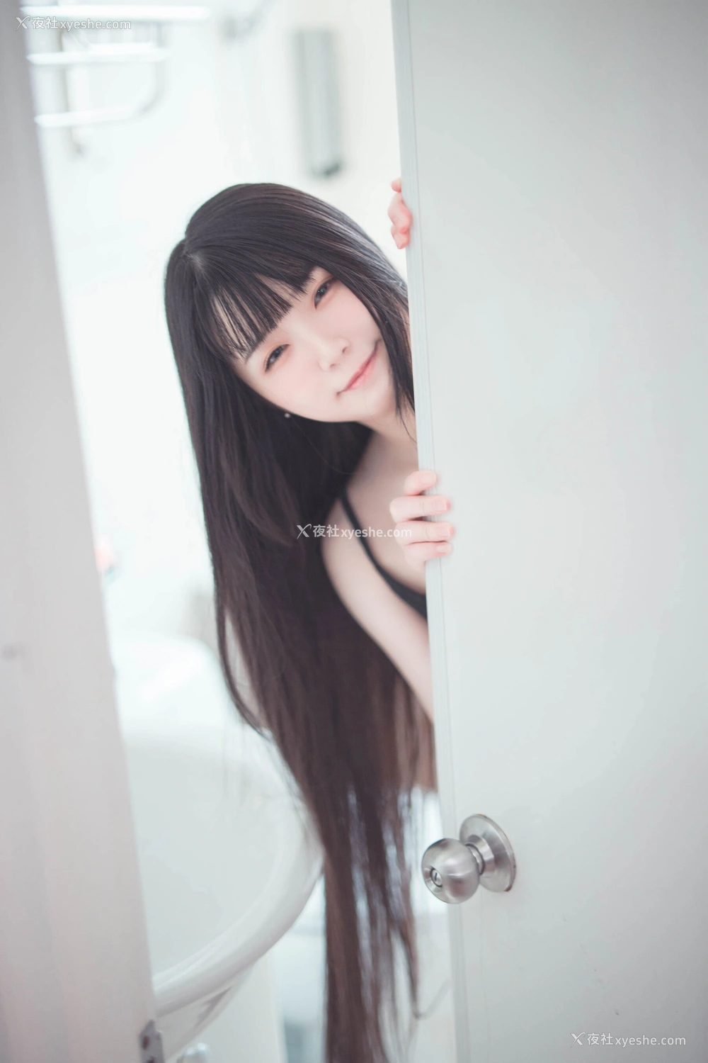 1P - 落落Raku《Weekend》