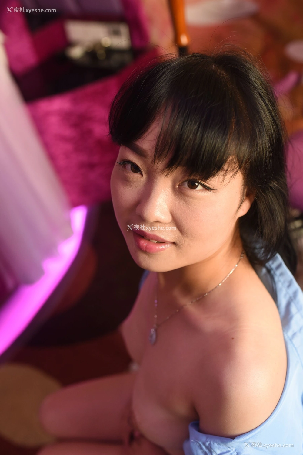 1P - 国模范范大尺度性爱人体私拍套图