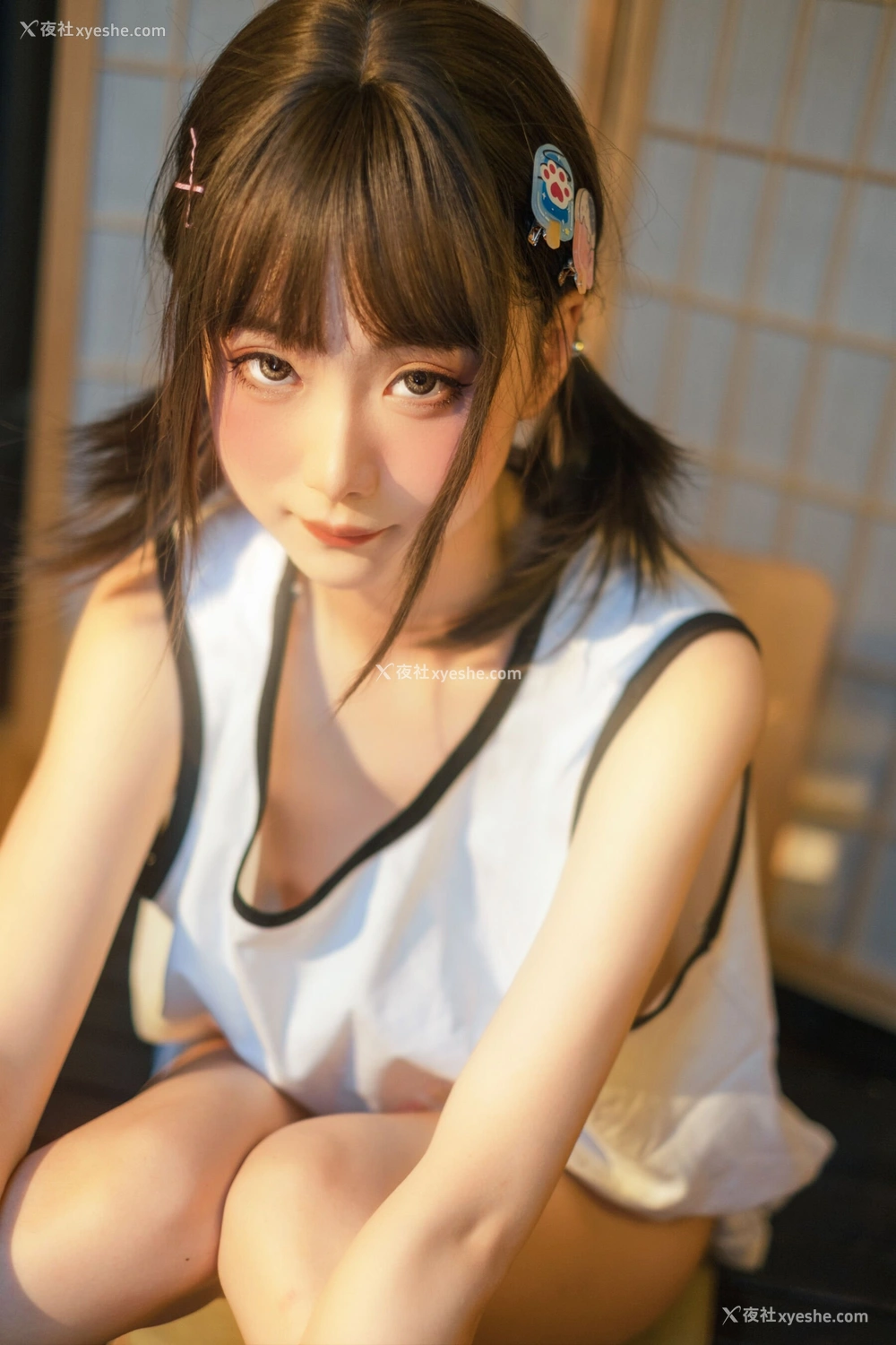 1P - 金鱼kinngyo《夏日の时光》
