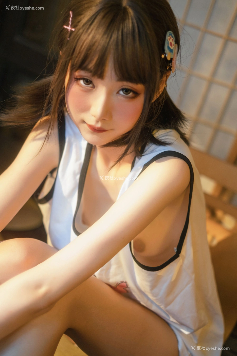 1P - 金鱼kinngyo《夏日の时光》