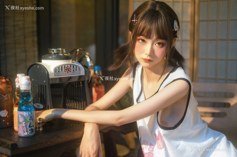 1P - 金鱼kinngyo《夏日の时光》