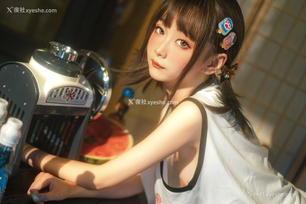1P - 金鱼kinngyo《夏日の时光》