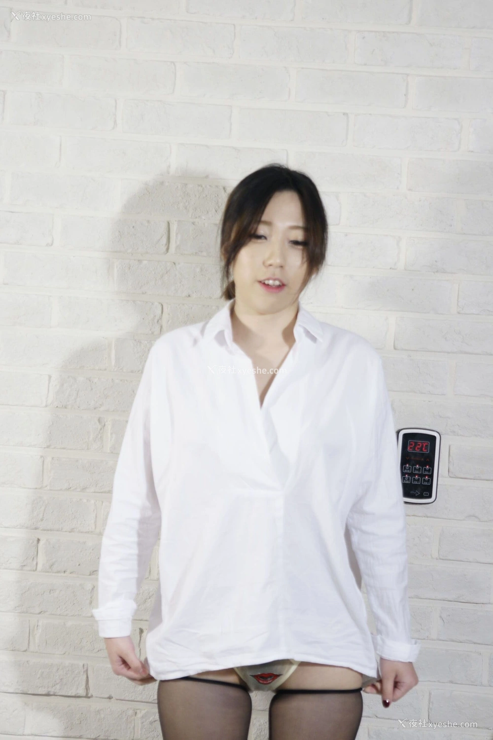 1P - 韩模慧珠（혜주）大尺度人体私拍套图