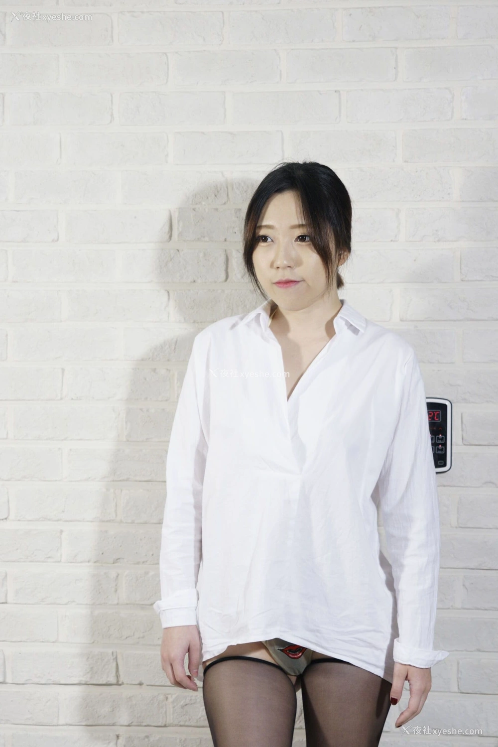 1P - 韩模慧珠（혜주）大尺度人体私拍套图