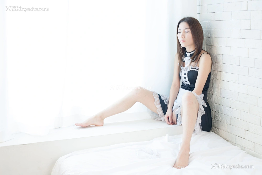 1P - 韩模金安娜（김안나）人体私拍套图
